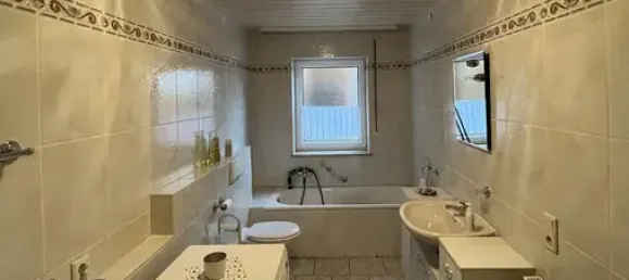 10غرفة شقة في Holzminden, Germany رقم 312791 15