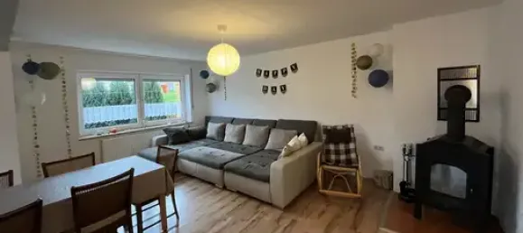 10غرفة شقة في Holzminden, Germany رقم 312791 13