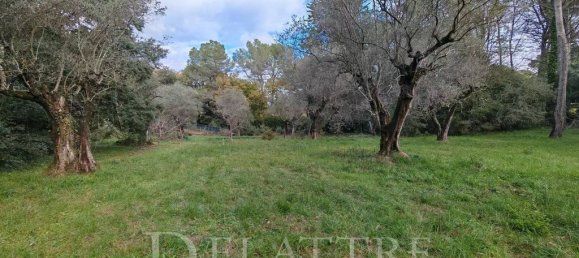 Terreno en Opio, France 2784 m² No. 112809 4