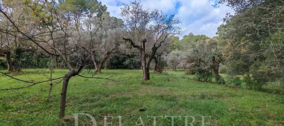 Terreno en Opio, France 2784 m² No. 112809 6