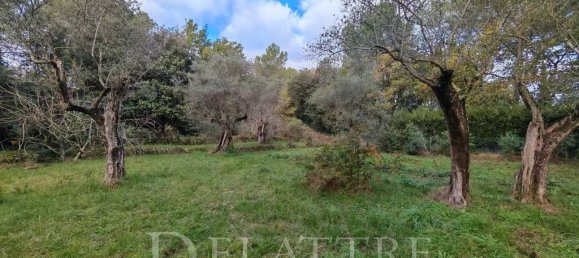 Terreno en Opio, France 2784 m² No. 112809 7