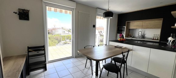 4 bedrooms House in Cholet, France No. 96534 2