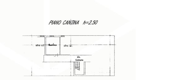 3-salle Appartement à Legnano, Italy No. 23688 2