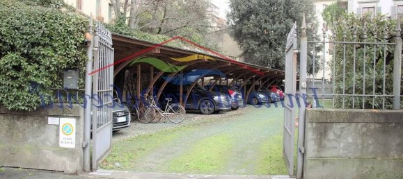 6m² Parking in Florence, Italy No. 259396 4