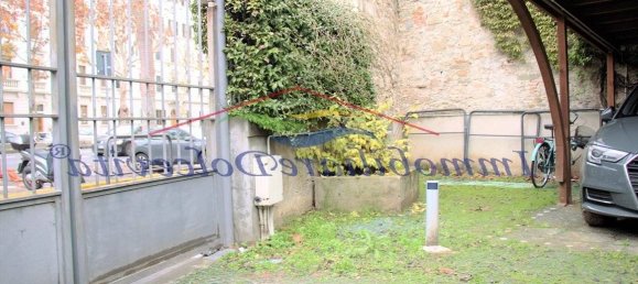 6m² Parking in Florence, Italy No. 259396 7