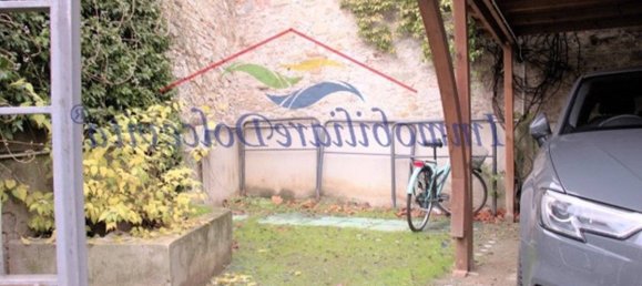 6m² Parking in Florence, Italy No. 259396 2