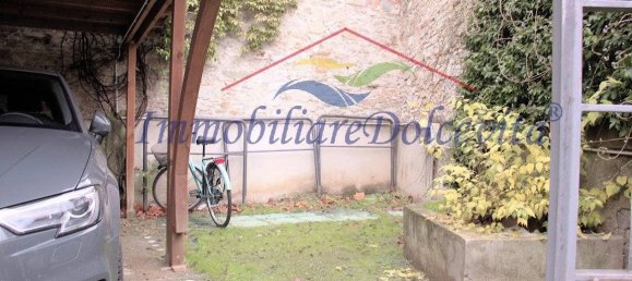 6m² Parking in Florence, Italy No. 259396 3