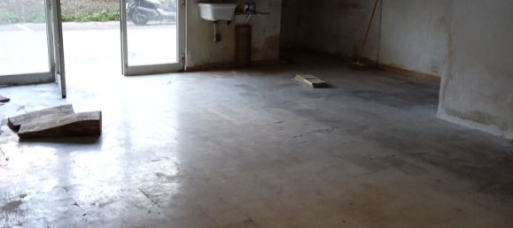 Garage in Santa Teresa di Riva, Italy, Nr. 255834 5