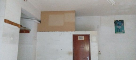 Garage in Santa Teresa di Riva, Italy, Nr. 255834 2