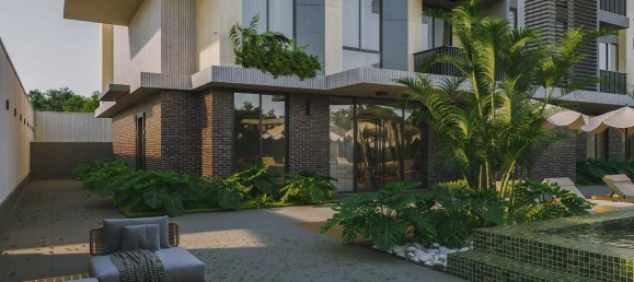 Apartamento de 1+1 en Alanya, Turkey No. 14664 13