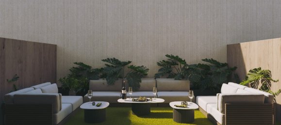 Apartamento de 1+1 en Alanya, Turkey No. 14664 7