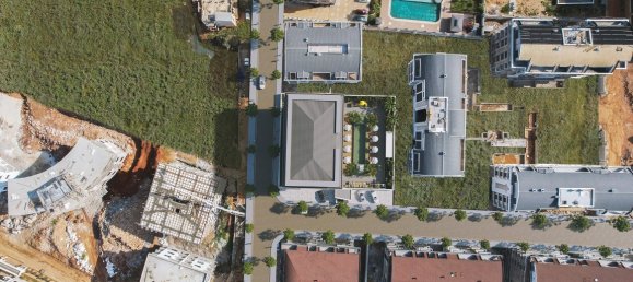 Apartamento de 1+1 en Alanya, Turkey No. 14664 2