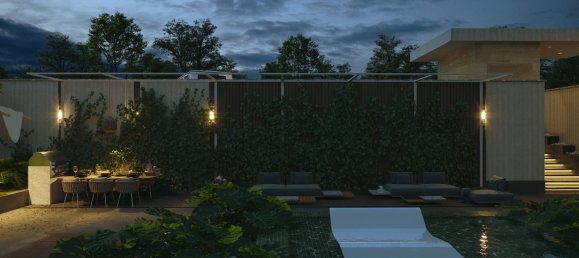 Apartamento de 1+1 en Alanya, Turkey No. 14664 5