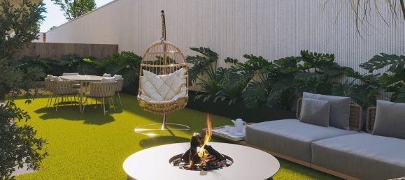 Apartamento de 1+1 en Alanya, Turkey No. 14664 15