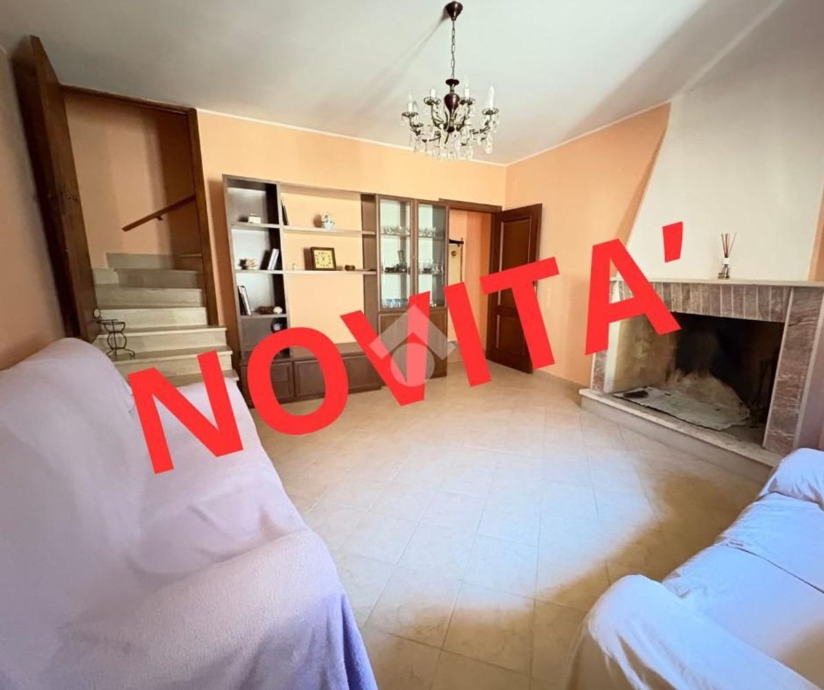 3-Zimmer Wohnung in Narni, Italy, Nr. 274259