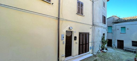 3-Zimmer Wohnung in Narni, Italy, Nr. 274259 18