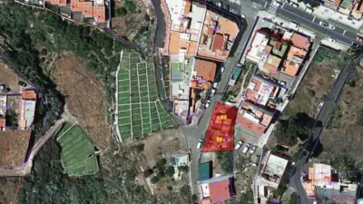 Terrain à Gran Canaria, Spain No. 108297