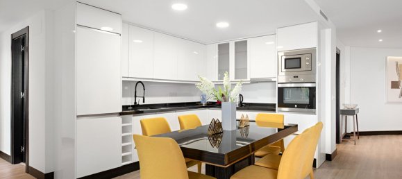 3 غرف نوم شقة في Marbella, Spain رقم 34138 10