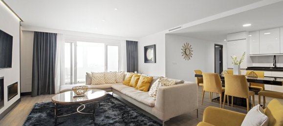 3 غرف نوم شقة في Marbella, Spain رقم 34138 9