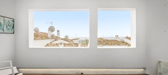 3 غرف نوم شقة في Marbella, Spain رقم 34138 20