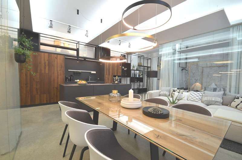 2 bedrooms Apartment in Munich, Germany No. 130247