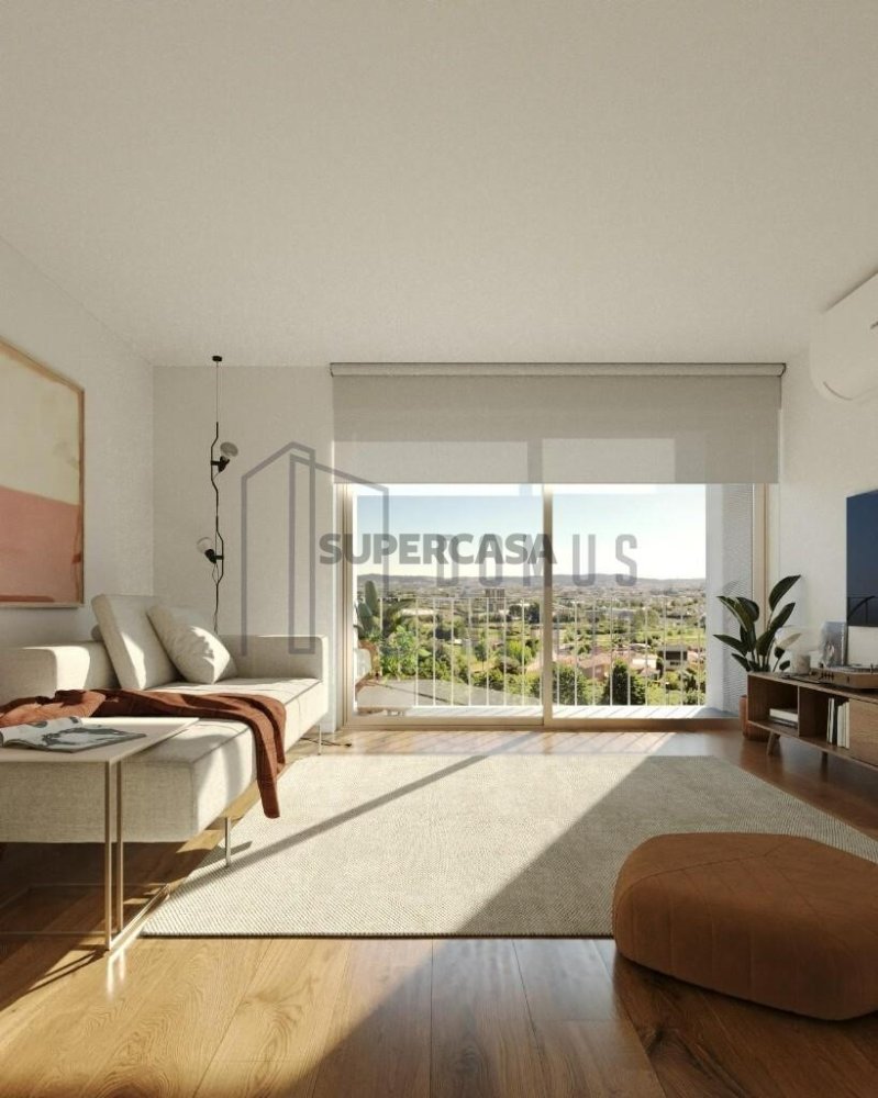 2 chambres Appartement à Porto, Portugal No. 282447