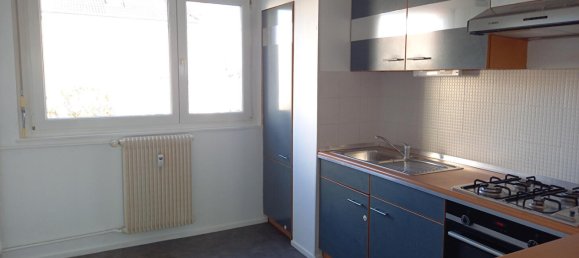 Apartamento T2 em Mulhouse, France N.º 42073 3