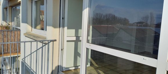 Apartamento T2 em Mulhouse, France N.º 42073 4