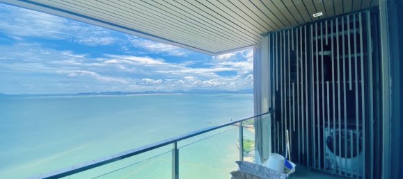 2 bedrooms Apartment in Pattaya, Thailand No. 71757 4