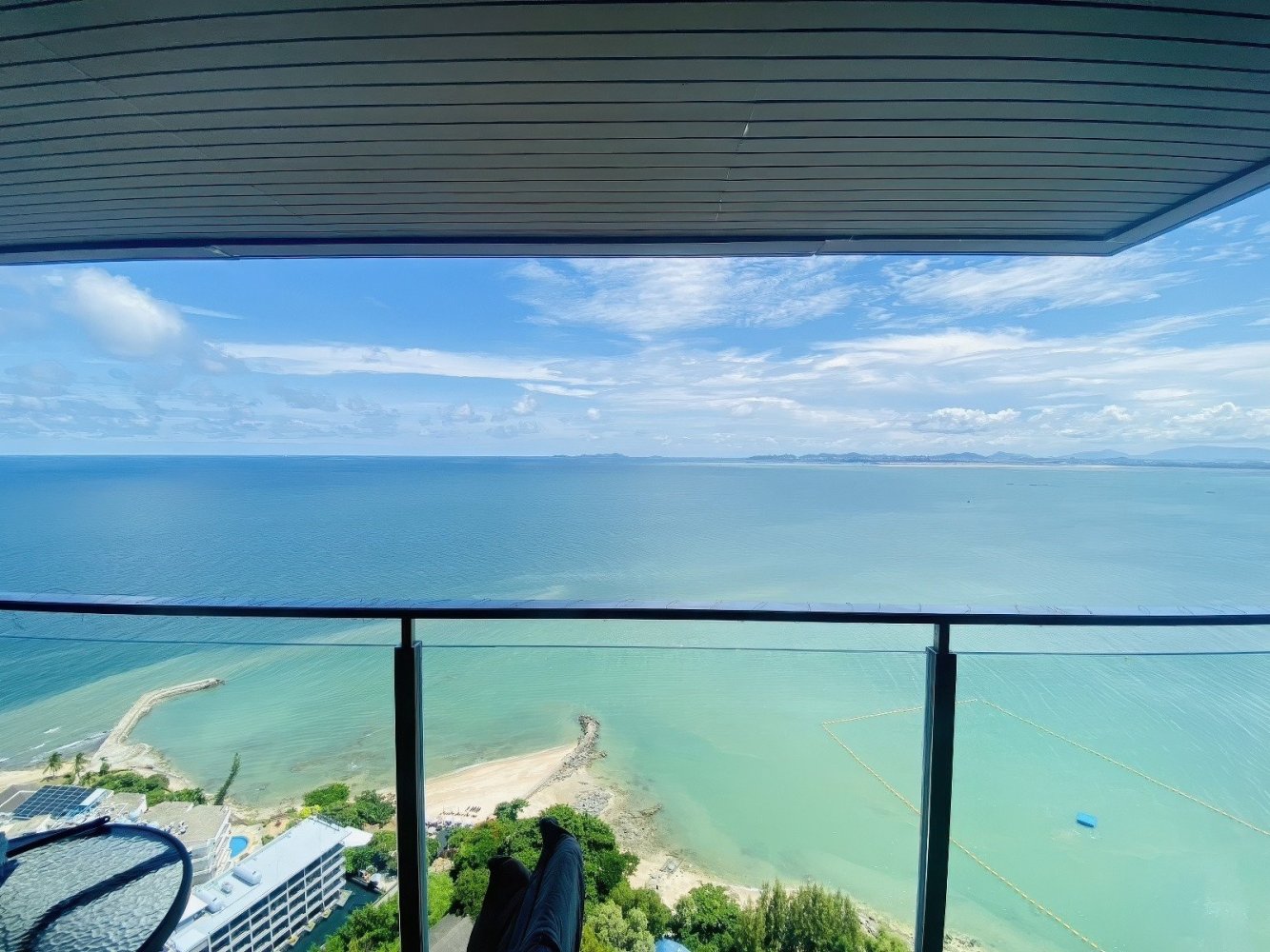 2 bedrooms Apartment in Pattaya, Thailand No. 71757
