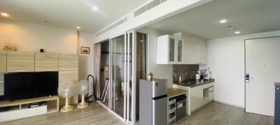 2 bedrooms Apartment in Pattaya, Thailand No. 71757 27