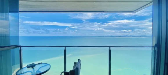 2 bedrooms Apartment in Pattaya, Thailand No. 71757 24