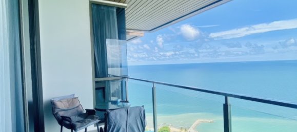 2 bedrooms Apartment in Pattaya, Thailand No. 71757 3