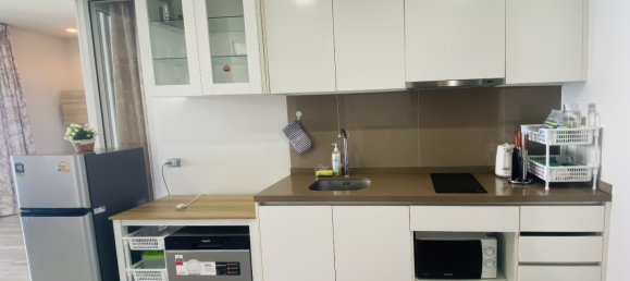 2 bedrooms Apartment in Pattaya, Thailand No. 71757 10