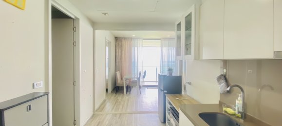 2 bedrooms Apartment in Pattaya, Thailand No. 71757 11