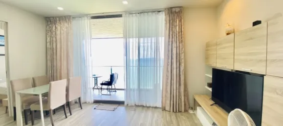 2 bedrooms Apartment in Pattaya, Thailand No. 71757 25