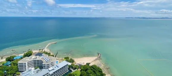 2 bedrooms Apartment in Pattaya, Thailand No. 71757 21