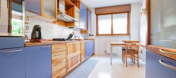 4 chambres Appartement à Legnano, Italy No. 370151 12