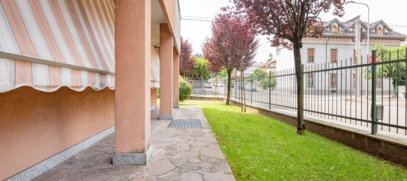 4 chambres Appartement à Legnano, Italy No. 370151 49