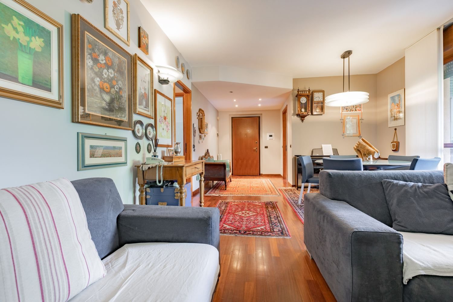 4 chambres Appartement à Legnano, Italy No. 370151