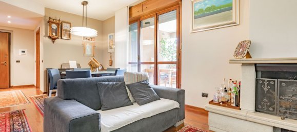 4 chambres Appartement à Legnano, Italy No. 370151 6