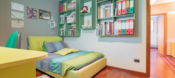 4 chambres Appartement à Legnano, Italy No. 370151 27