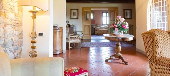 14 rooms House in Pisa, Italy No. 81364 9