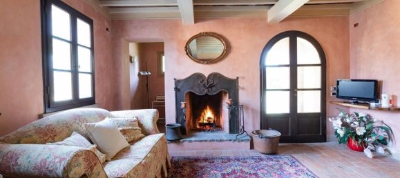 14 rooms House in Pisa, Italy No. 81364 5