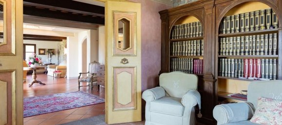 14 rooms House in Pisa, Italy No. 81364 8