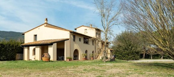 14 rooms House in Pisa, Italy No. 81364 2