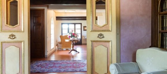 14 rooms House in Pisa, Italy No. 81364 7