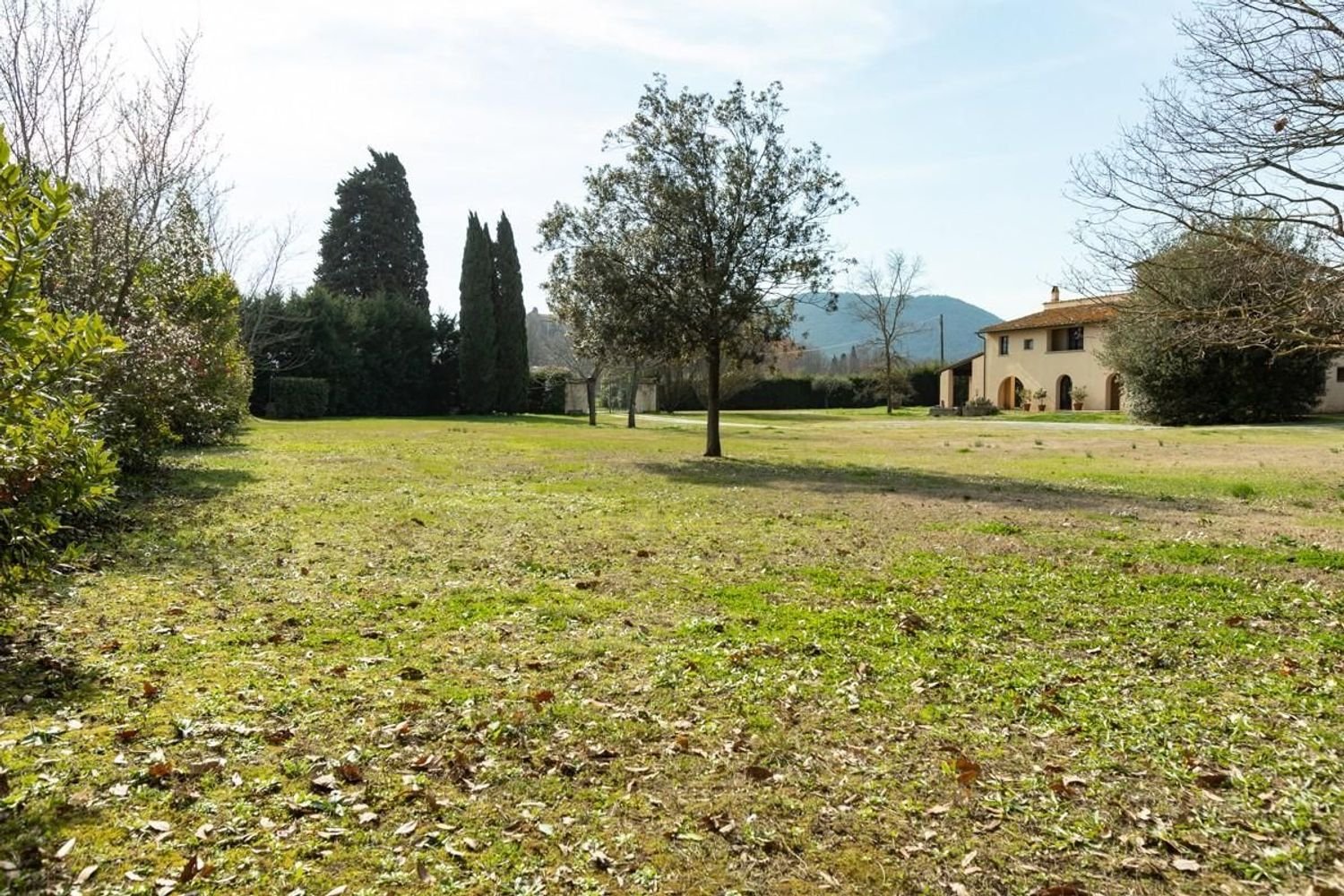 14 rooms House in Pisa, Italy No. 81364