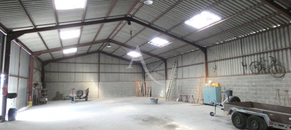 Estudio en Saint-Lye-la-Foret, France No. 316284 2