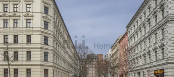 2 bedrooms Apartment in Rummelsburg, Germany No. 52634 3